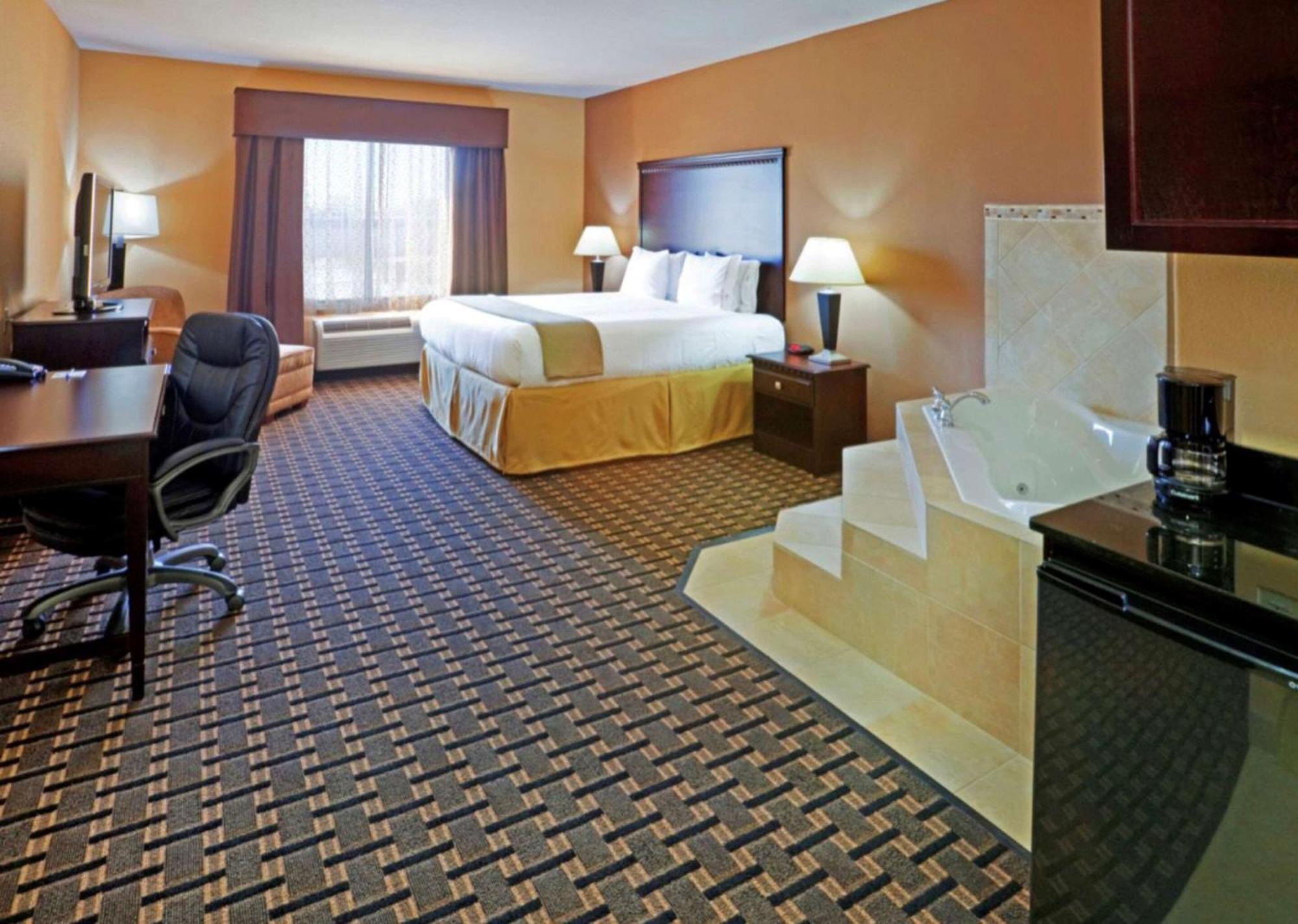 Comfort Inn & Suites Dallas Medical-Market Center Δωμάτιο φωτογραφία